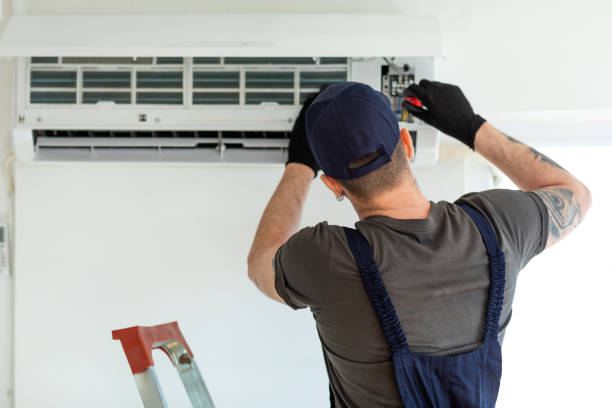 Best Best Air Duct Cleaning Company  in Carrollton, IL