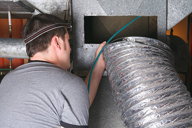 Best Duct Cleaning Specialists  in Carrollton, IL