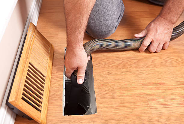 Best Air Duct Cleaning Near Me  in Carrollton, IL