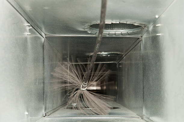 Best Air Duct Cleaning Near Me  in Carrollton, IL