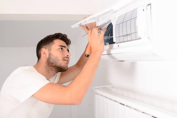Best Residential Air Duct Cleaning  in Carrollton, IL